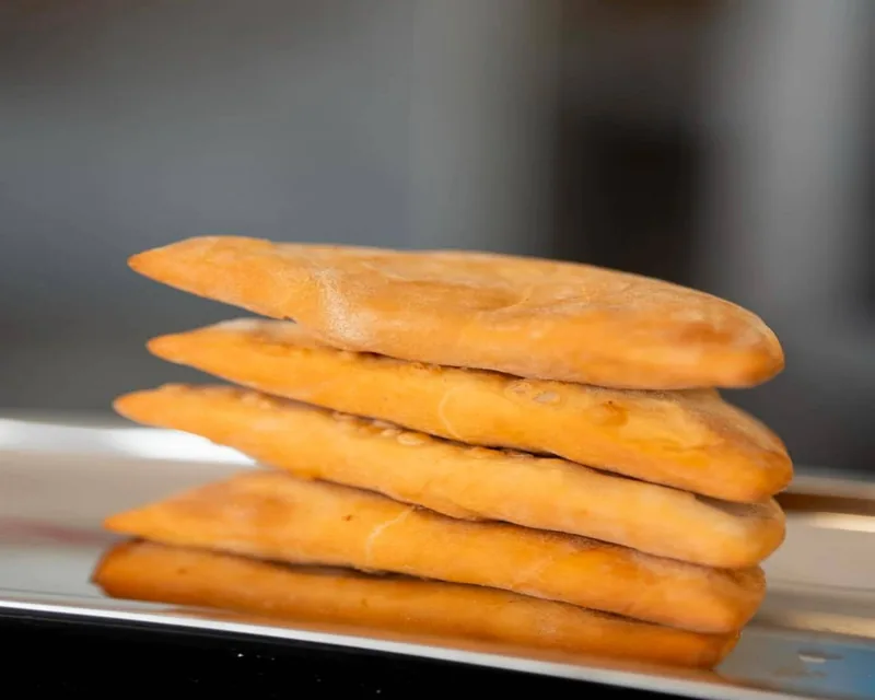 Recién fritas, así nos gustan 🔥